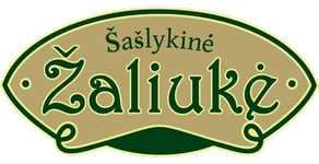 Žaliukė